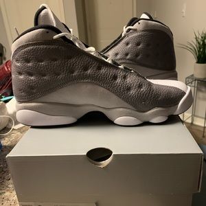 Air Jordan Retro 13 New in Box. Never worn